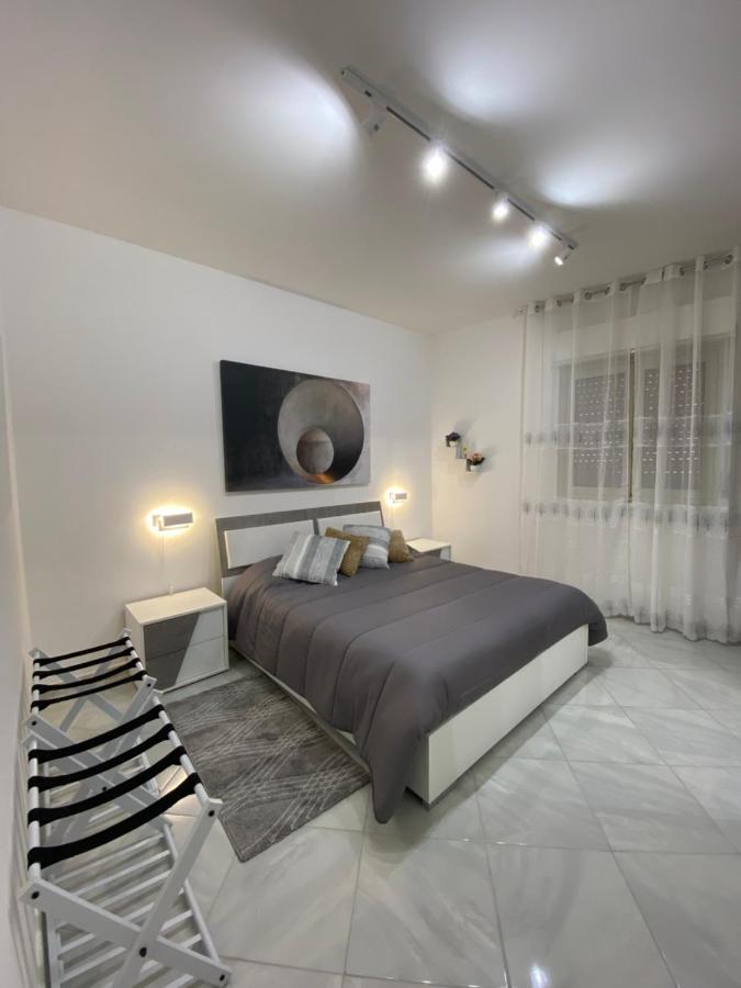 Perla Diva Apartment Palermo Exteriör bild