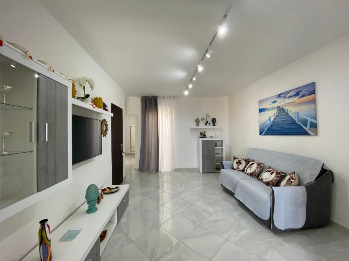 Perla Diva Apartment Palermo Exteriör bild