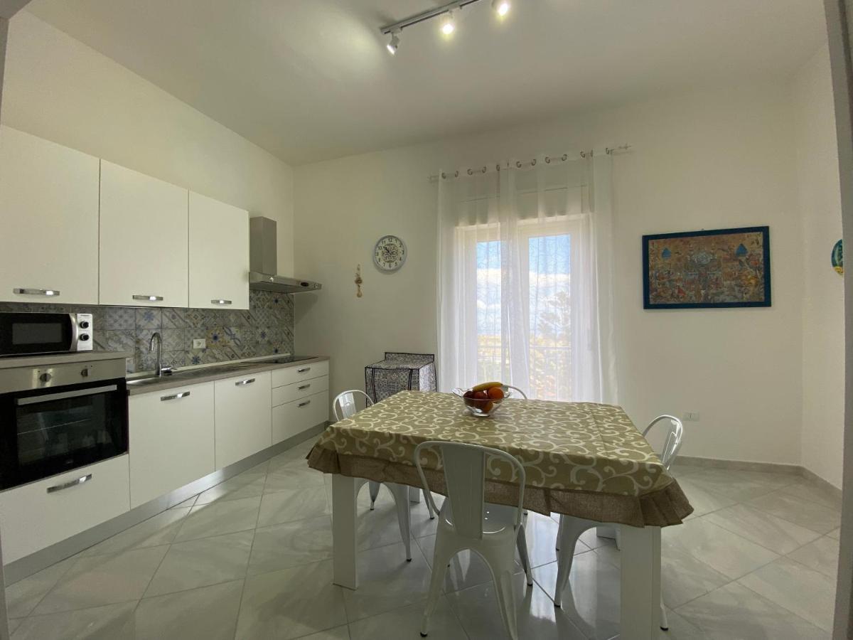 Perla Diva Apartment Palermo Exteriör bild