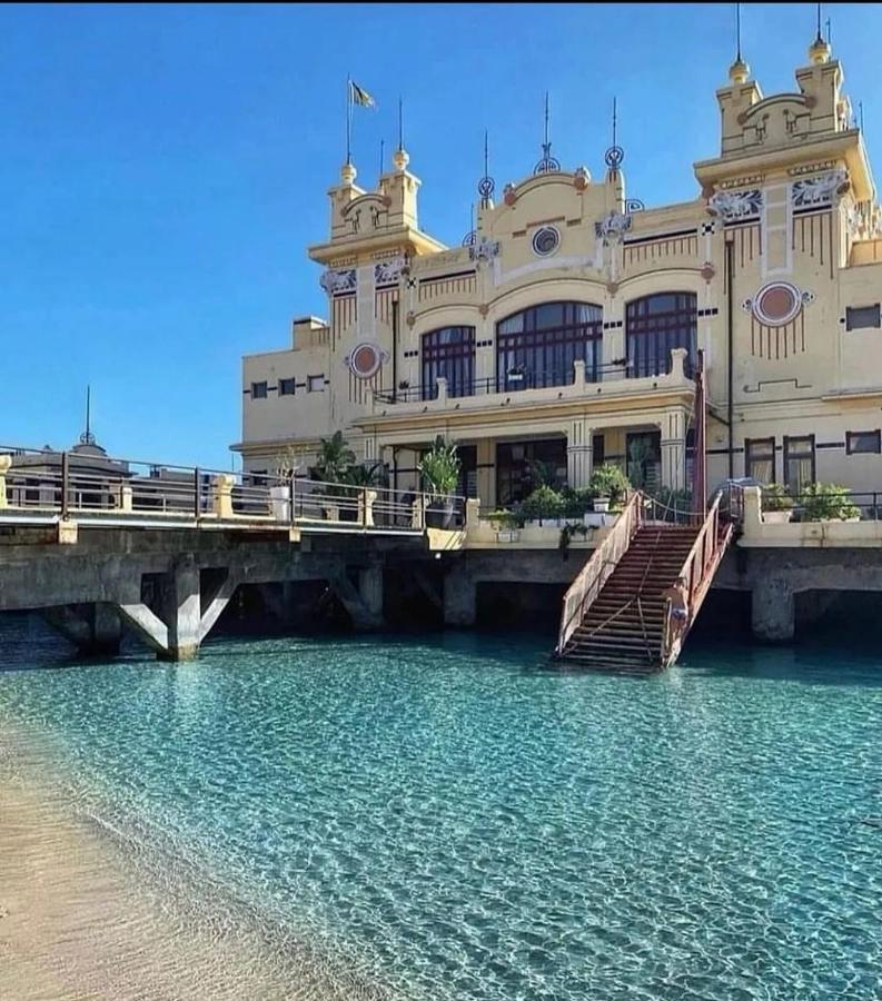 Perla Diva Apartment Palermo Exteriör bild